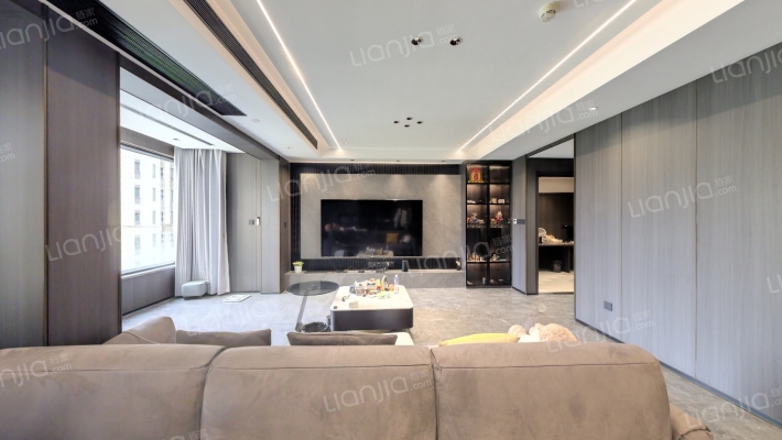 洺悦国际二手房实景图