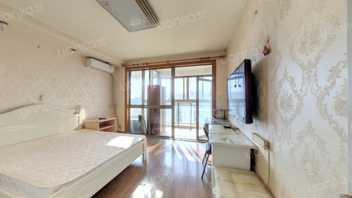 嘉城幸福港二手房实景图