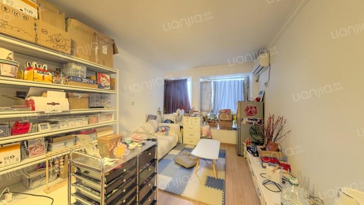 益田点彩人家二手房实景图