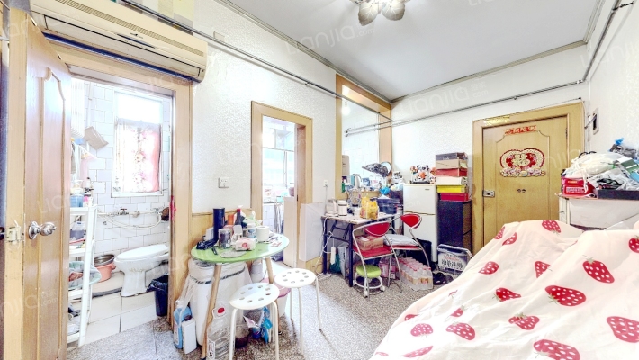 伊河路110号院二手房实景图