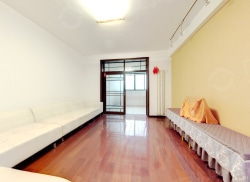 整租·康居大厦 3室2厅 南_康居大厦租房