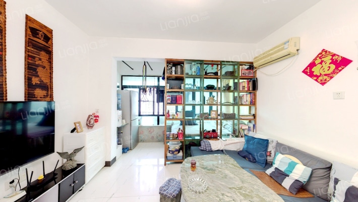 卓雅苑二手房实景图