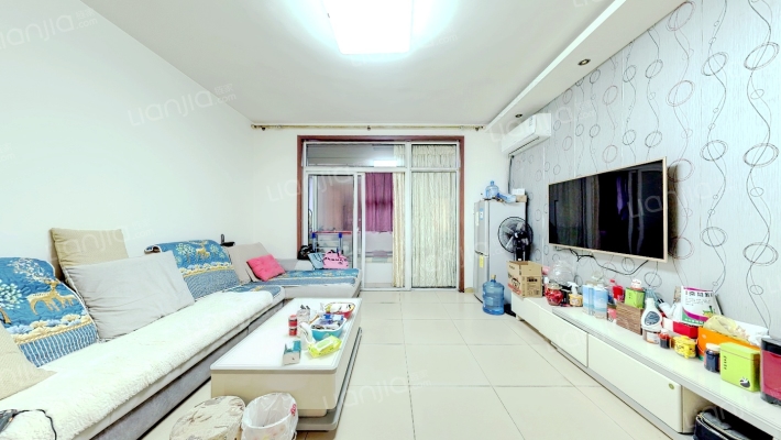 德坤竹韵坊二手房实景图