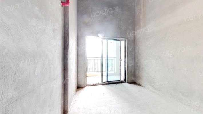 中庚城G地块二手房实景图