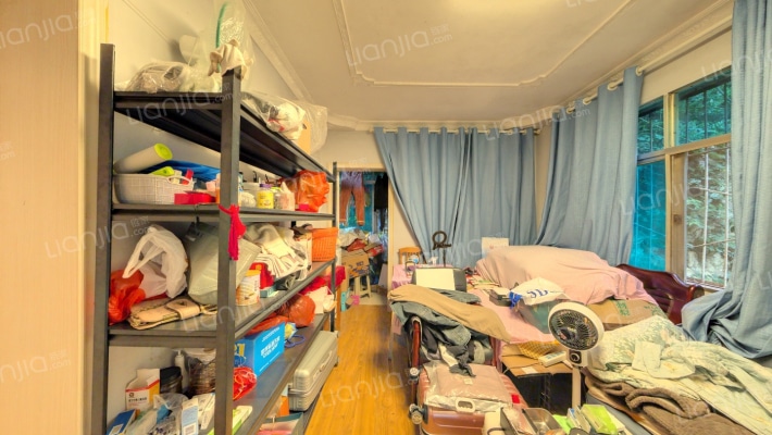 双峰路二手房实景图