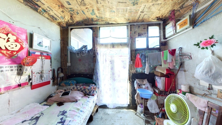 百合园胡同二手房实景图