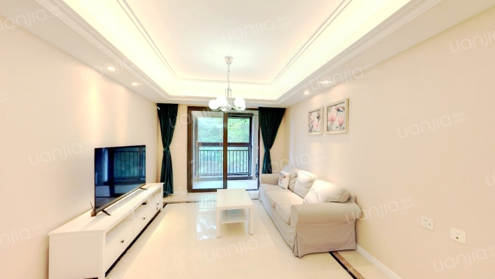 升龙天汇珑尚二手房实景图