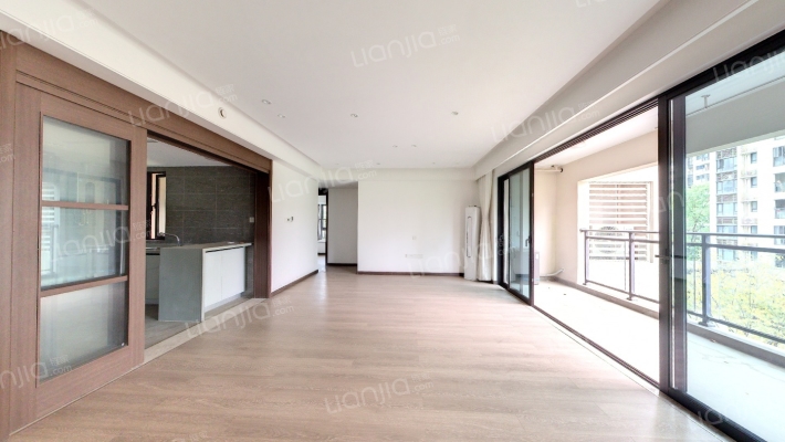 万科森林公园林渡二手房实景图