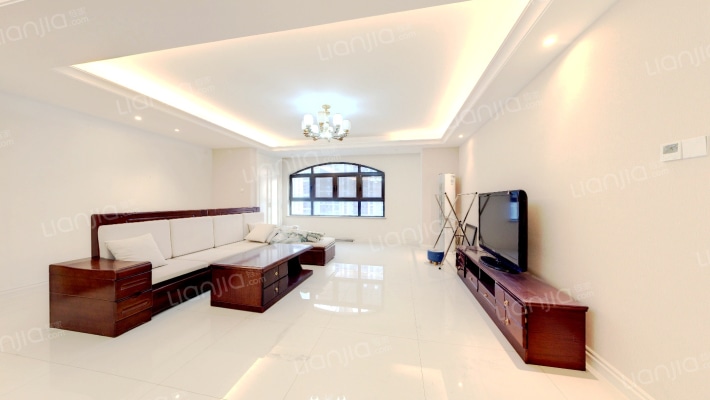 中欧金茂墅东一区二手房实景图