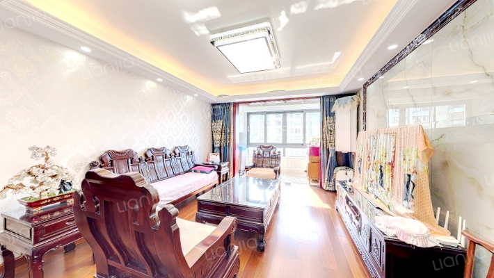 星颂家园二手房实景图