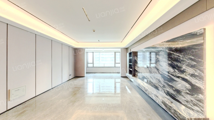 仁恒公园世纪二手房实景图