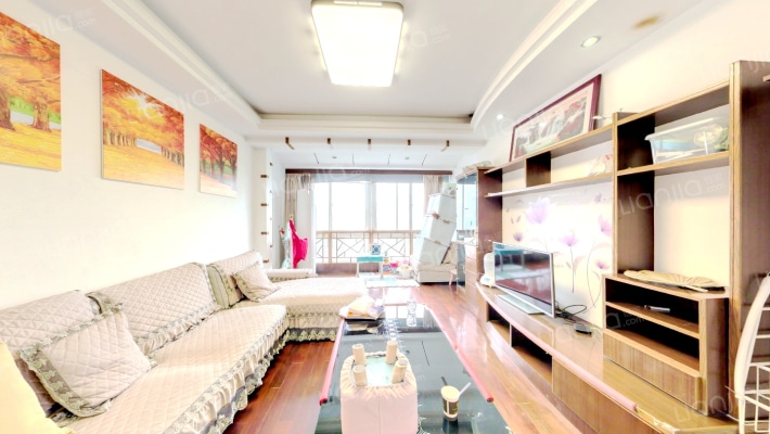 欢乐精品园二手房实景图
