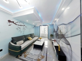 呼和浩特化工楼二手房