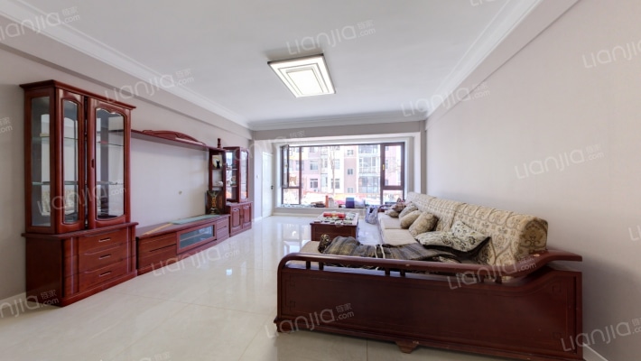 顺达温泉花园一期二手房实景图