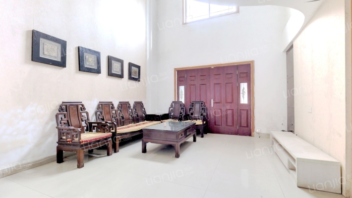 同里人家二手房实景图