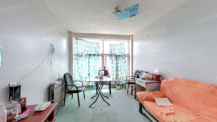 东留公小区二手房实景图