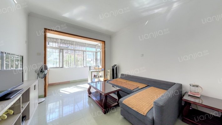 红岭中学宿舍楼福田二手房实景图