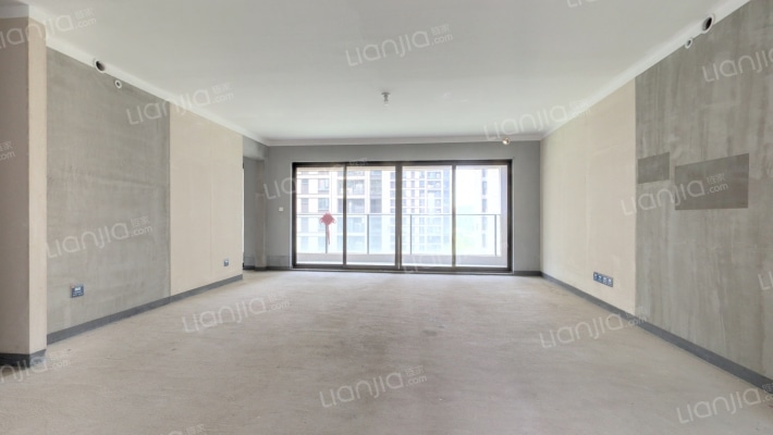 建发玖洲和玺二手房实景图