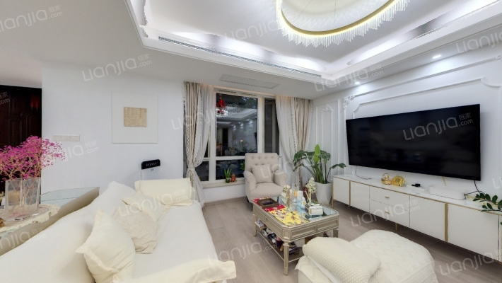 万科锦源(别墅)二手房实景图