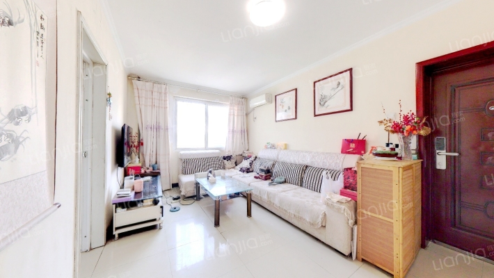 王立砦南街二手房实景图