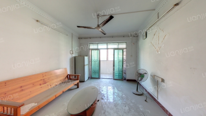 嘉洲花园西区二手房实景图