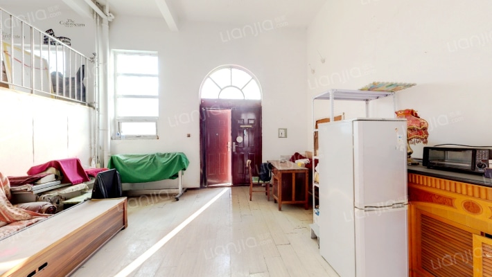 绮景家园二手房实景图