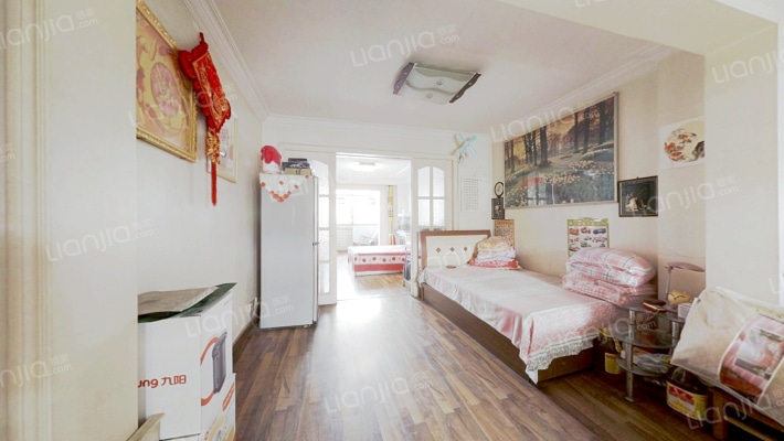 可园东里二手房实景图