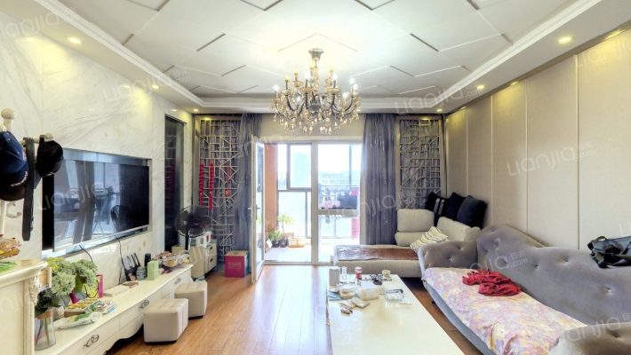 交大归谷国际社区二手房实景图