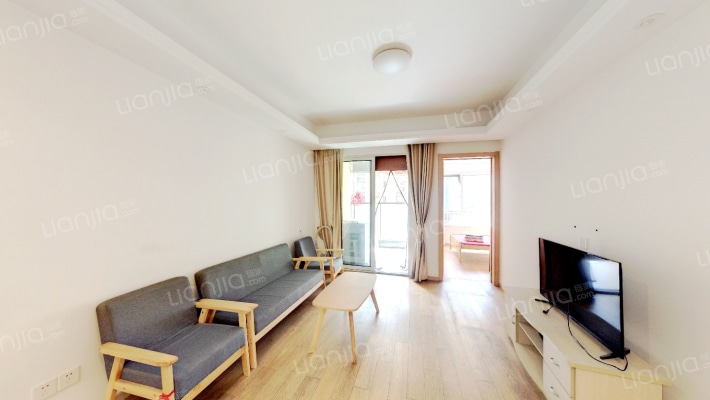 大悦雅园二手房实景图