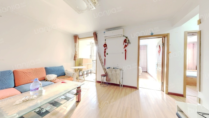 福临万家一期B区二手房实景图