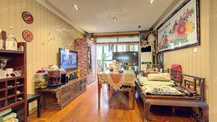 明中龙祥家园(公寓)二手房实景图