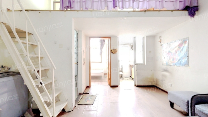 香桔市二手房实景图