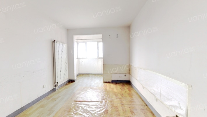 馨吉园二手房实景图