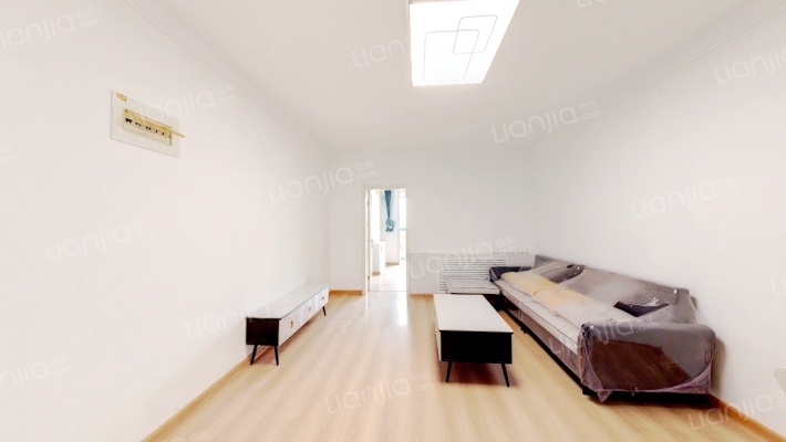 金凤苑南区二手房实景图