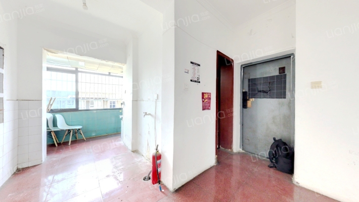 新源巷1号二手房实景图