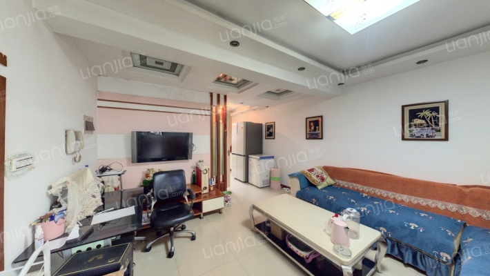 盛天家苑二手房实景图