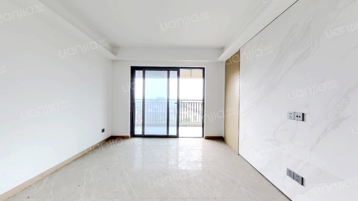 合能枫丹江宁二手房实景图