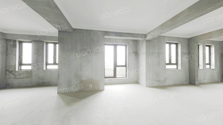 华泰尚雅府二手房实景图