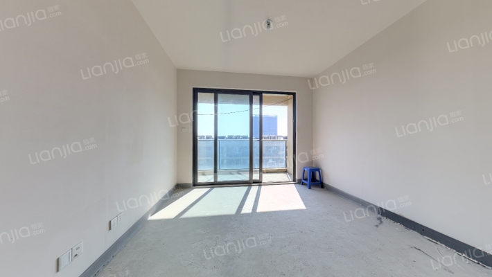 绿城明月江南二手房实景图