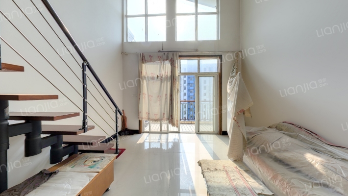 锦绣星城二手房实景图