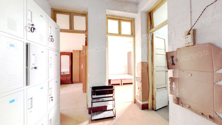 三五一九家属院二手房实景图