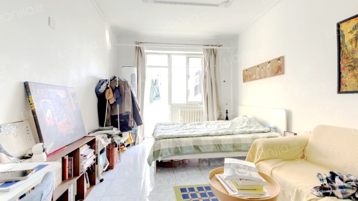 小红庙二手房实景图