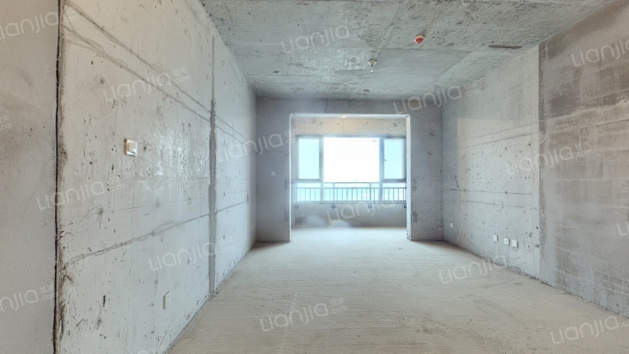 蓝光时代二手房实景图