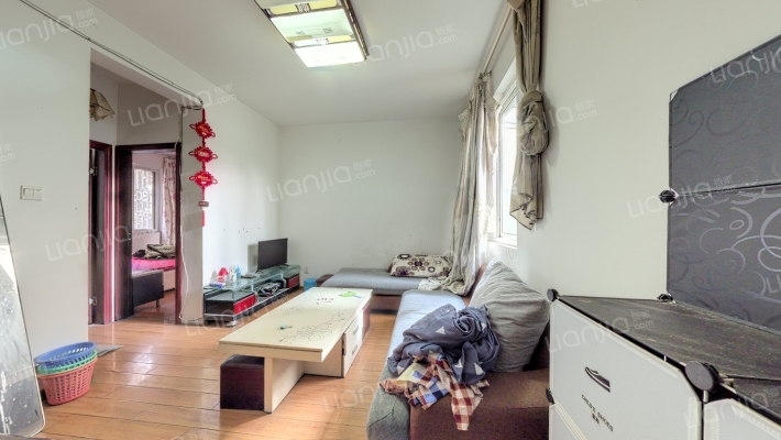 慧民雅居A区二手房实景图