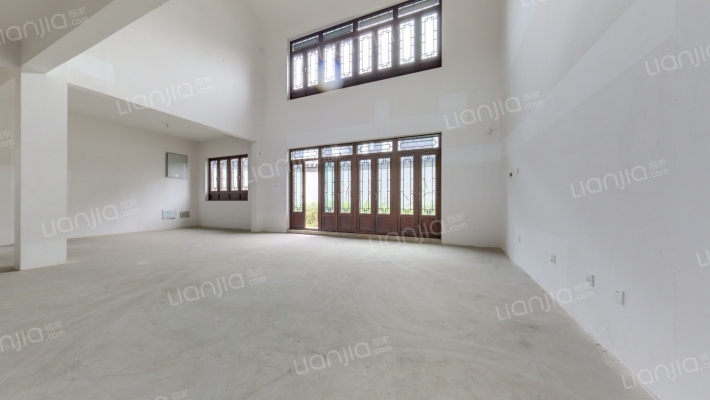 天房留风园二手房实景图