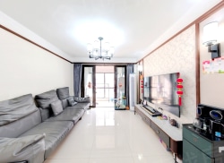 整租·恒大未来城(东区) 3室2厅 南_恒大未来城(东区)租房