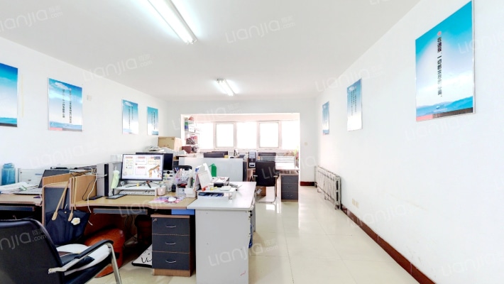 五环花苑二手房实景图