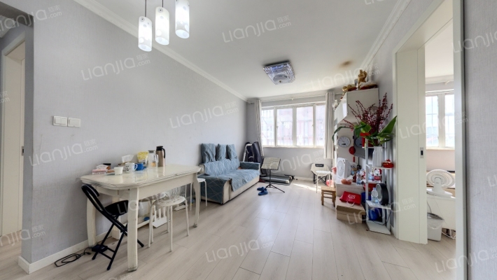 古北新城二手房实景图