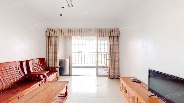 明珠花园（南朗）二手房实景图