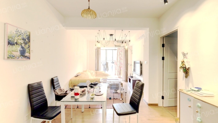 联兴家园二期二手房实景图